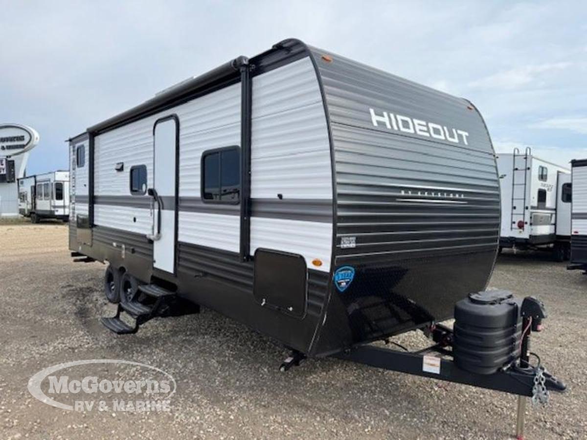 2025 Keystone RV Hideout Sport Double 241DBWE