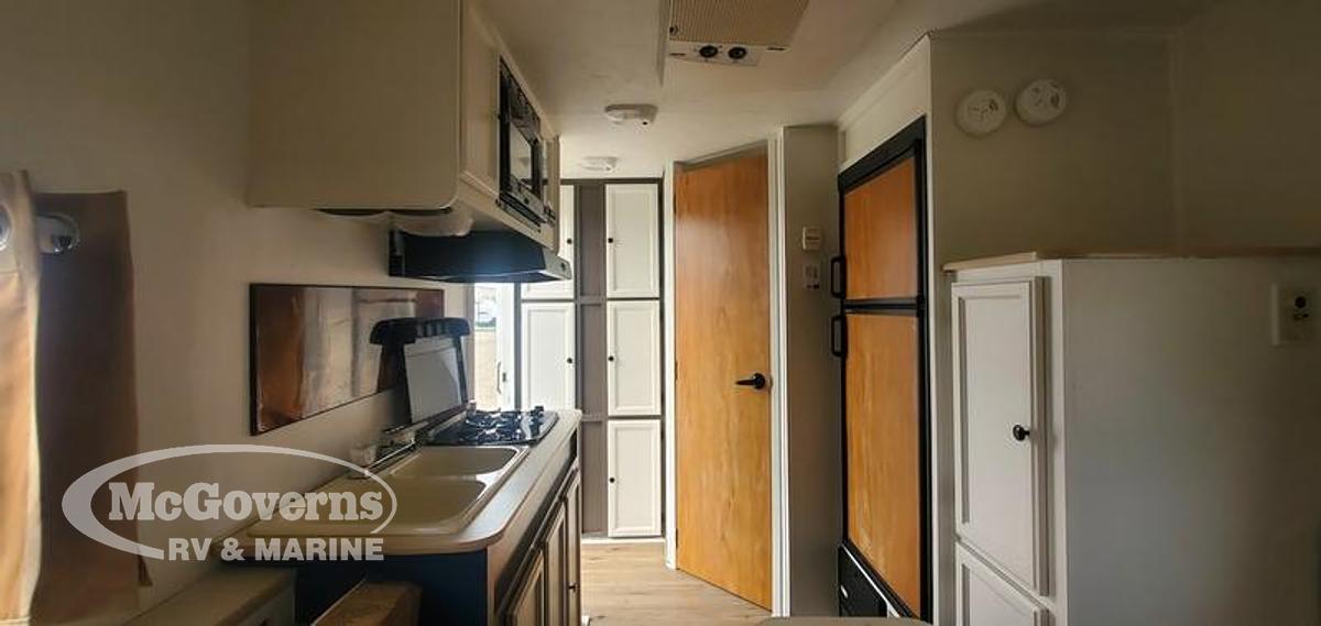 Used 2008 Starcraft RV Starcraft Travel Star TRAVELSTAR SPORT 16FDB