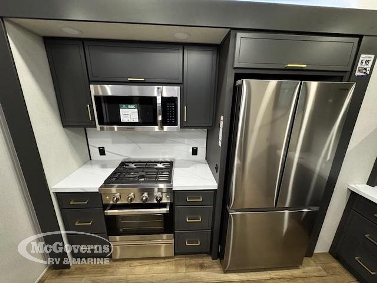 Used 2026 Forest River Cedar Creek 413FWC