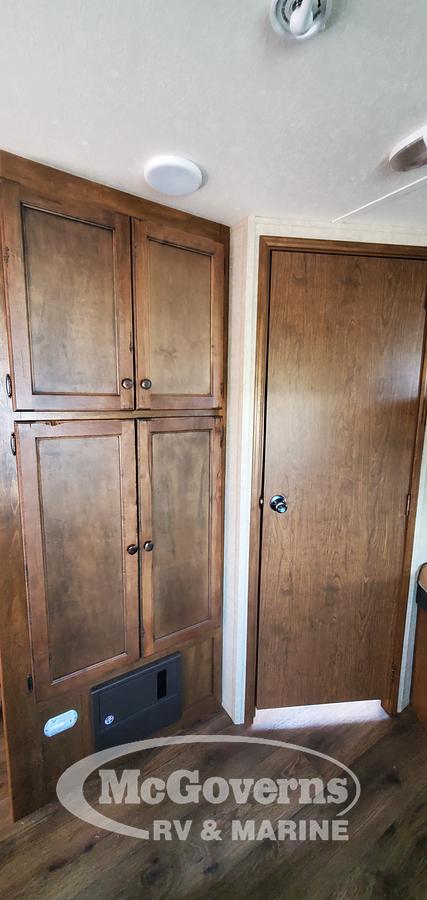 Used 2014 Keystone Sprinter 278BHS