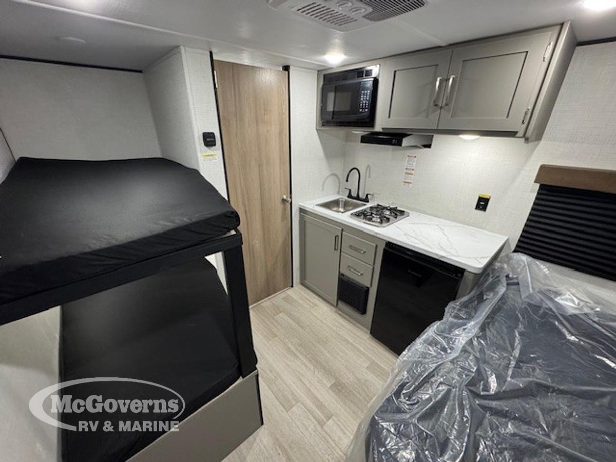 2026 Keystone RV Hideout 123BB