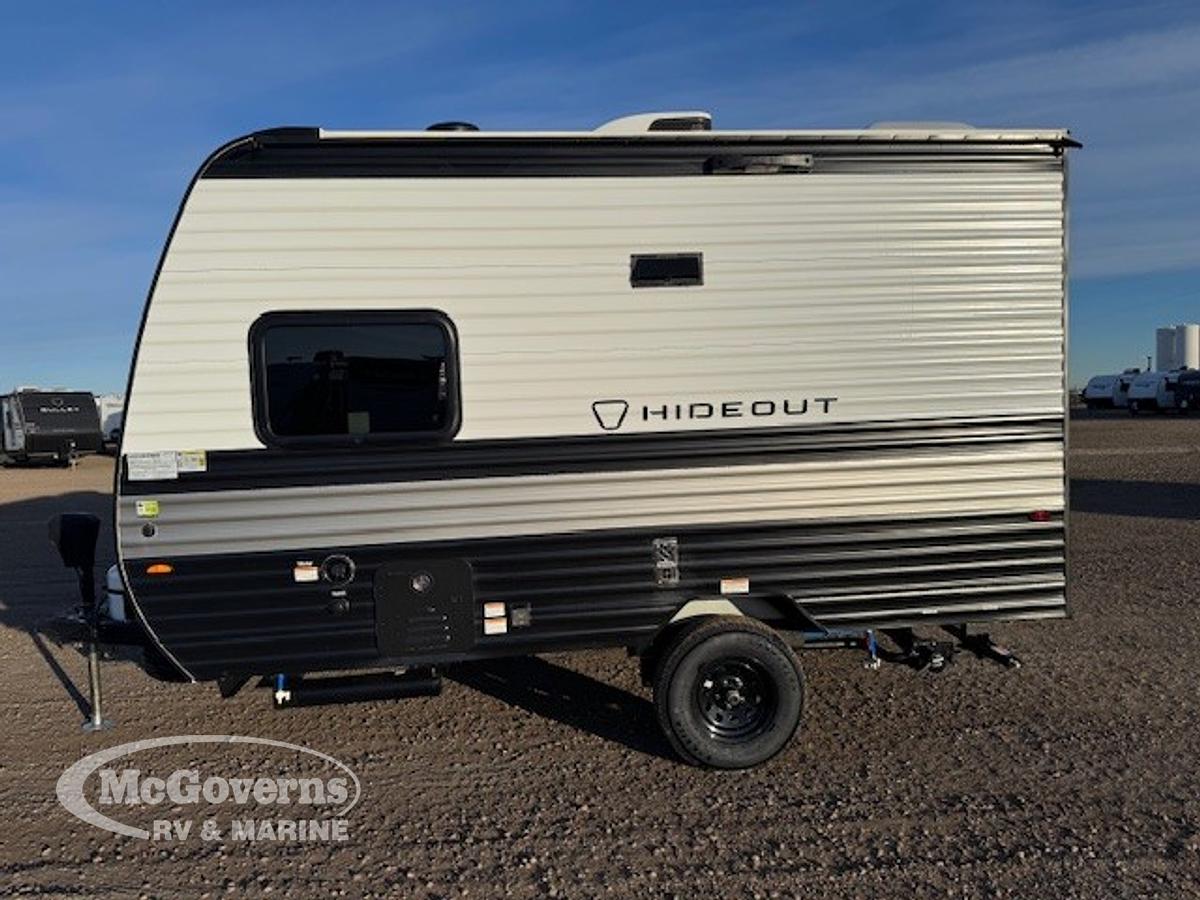 2026 Keystone RV Hideout 120BT
