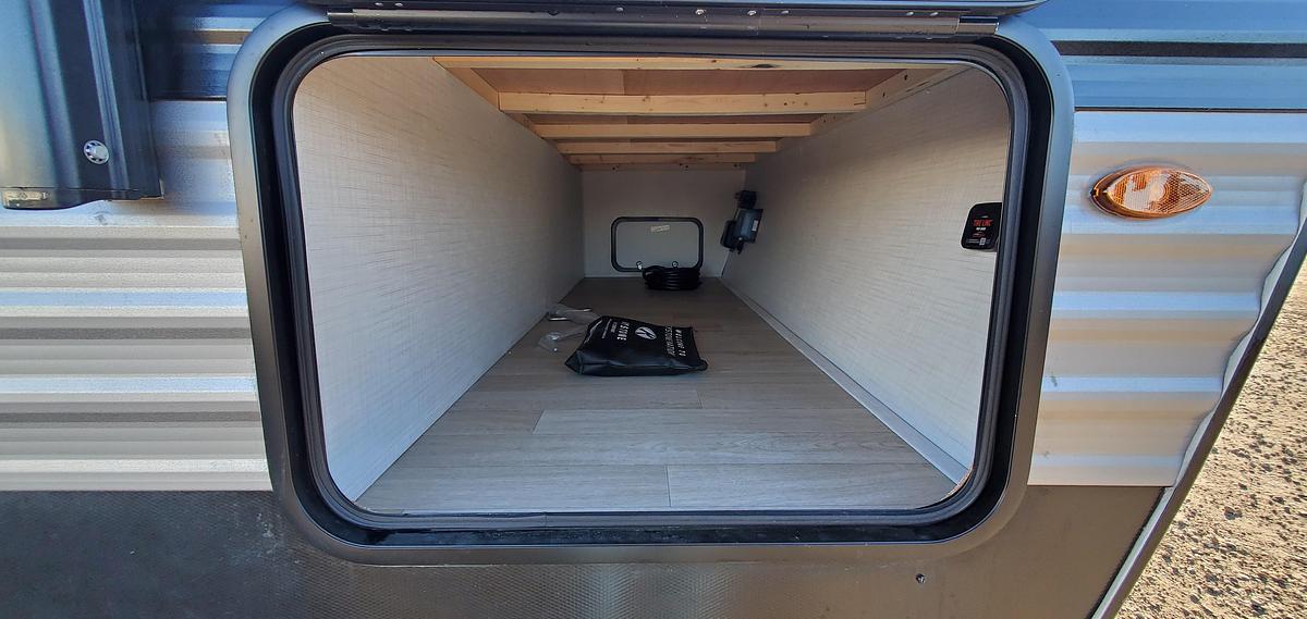 2026 Keystone RV Hideout 244RBWE