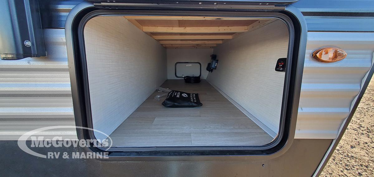 2026 Keystone RV Hideout 244RBWE