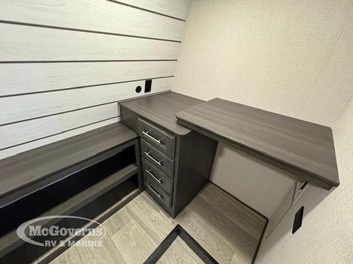 2025 Keystone RV Cougar 355FBS