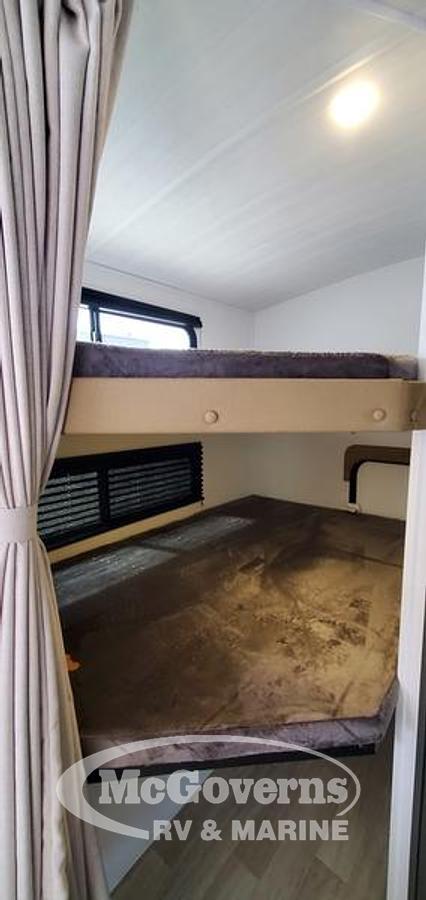 2025 Keystone RV Bullet Crossfire 2290BHWE