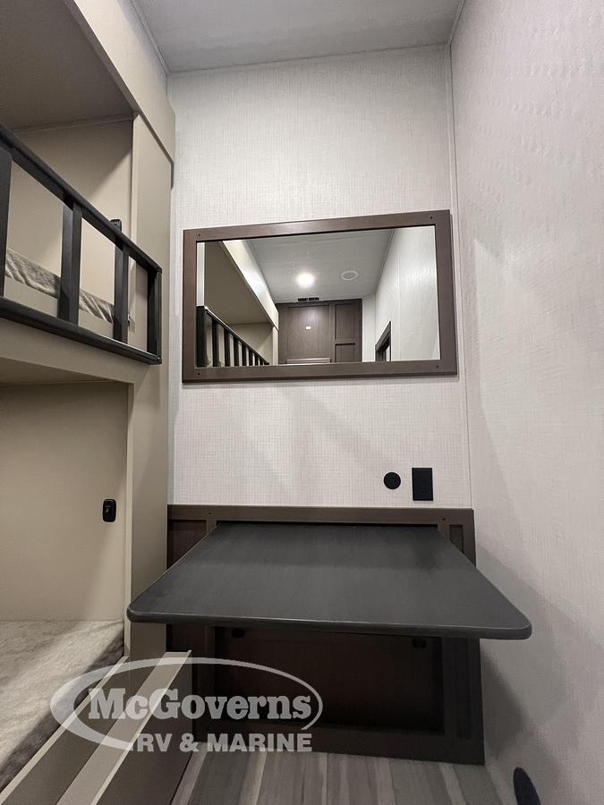 2026 Keystone RV Cougar 29MBD