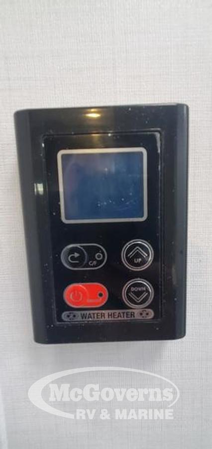 2024 Keystone RV Bullet 265FKS