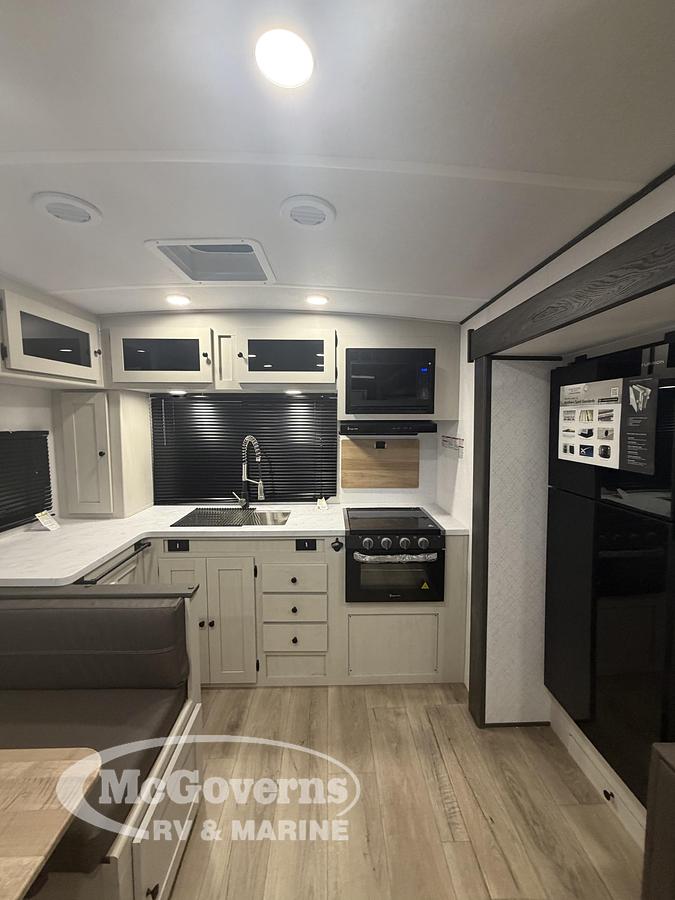 2026 Coachmen Northern Spirit 2560RK