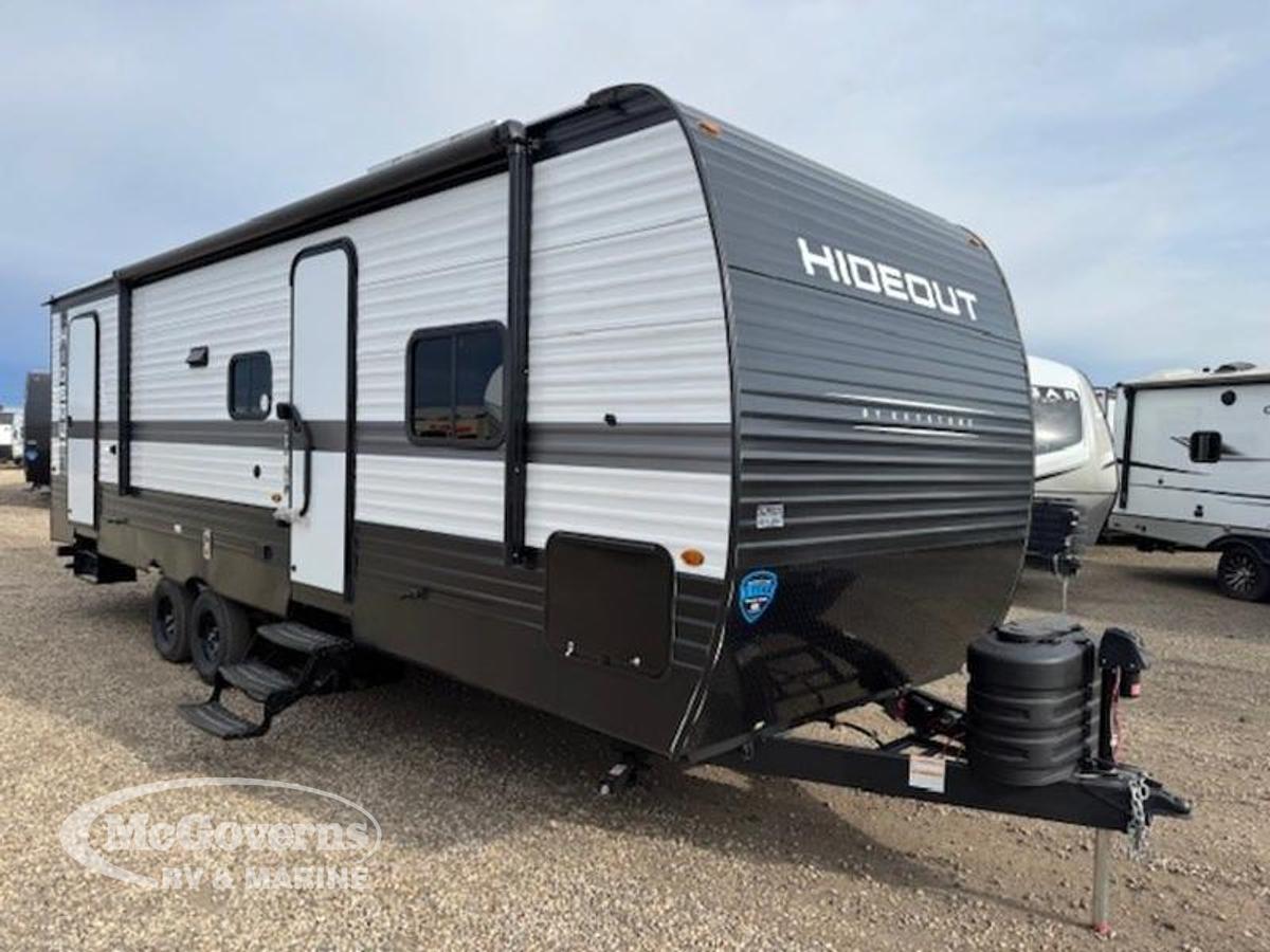 2025 Keystone RV Hideout Sport Double 261BHWE
