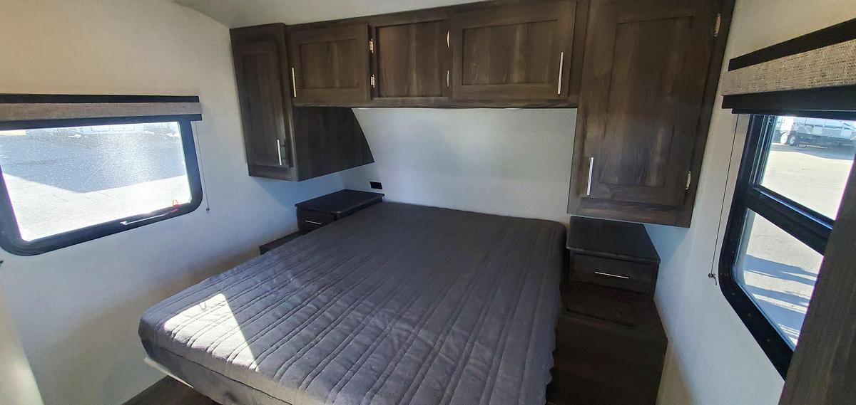 Used 2019 Highland Ridge RV Open Range Light 2804RK