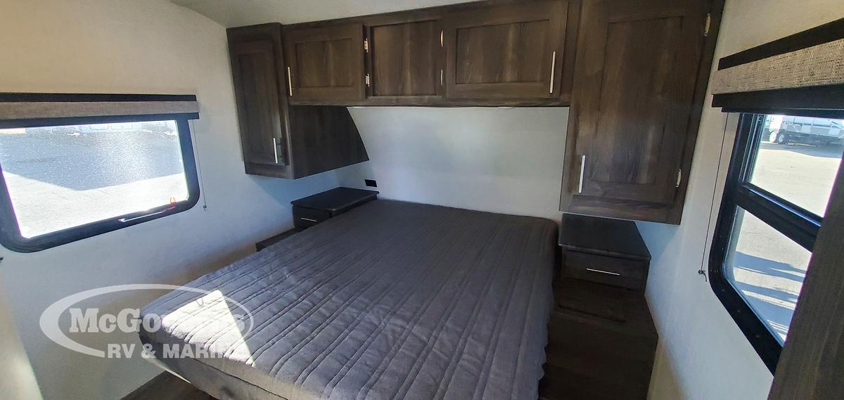 Used 2019 Highland Ridge RV Open Range Light 2804RK