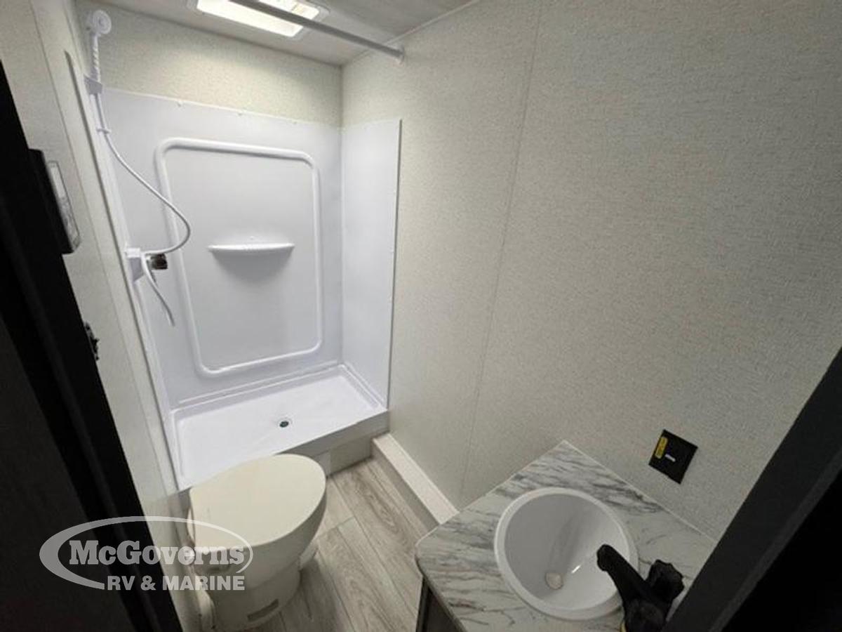 2025 Keystone RV Hideout Sport Double 241DBWE