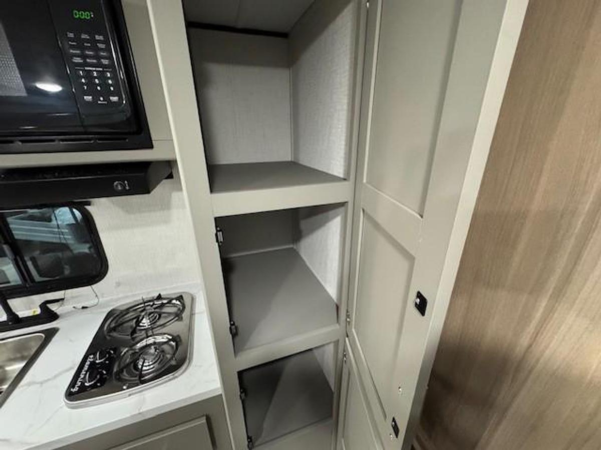 2026 Keystone RV Hideout 195RBS