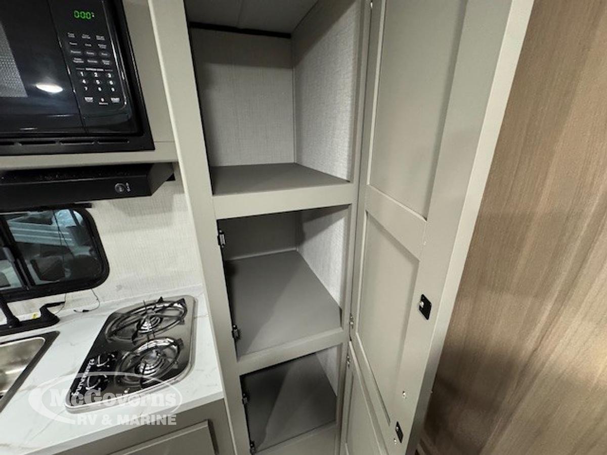 2026 Keystone RV Hideout 195RBS