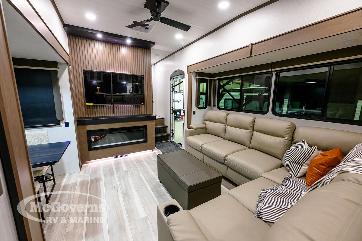 2026 Keystone RV Cougar 350LLK