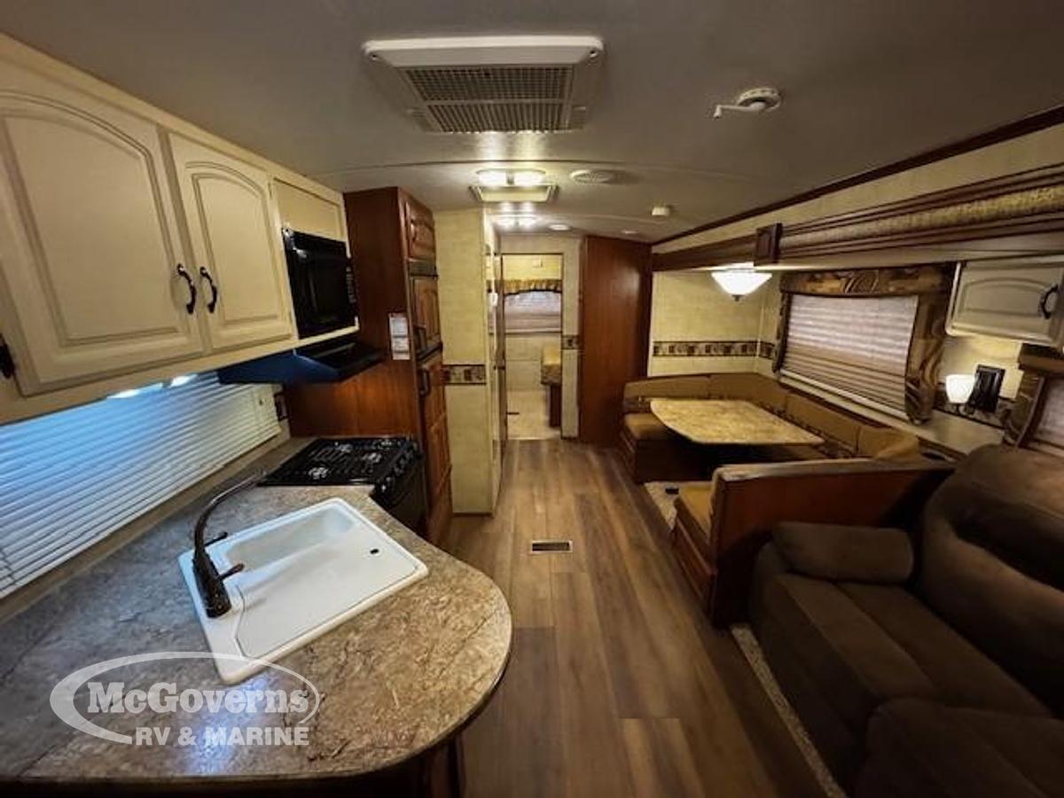 Used 2012 Keystone RV Outback 301QB