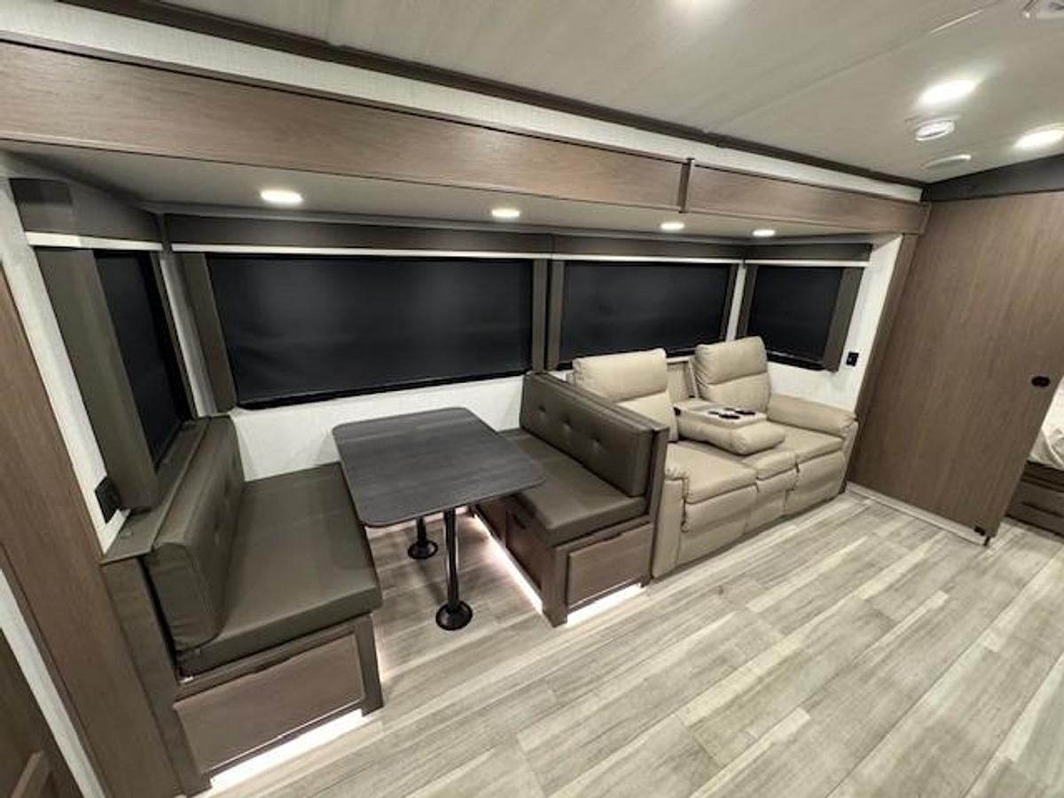 Used 2026 Keystone RV Cougar 26LBW