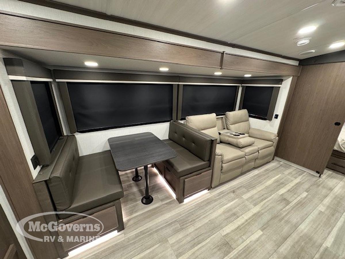 Used 2026 Keystone RV Cougar 26LBW