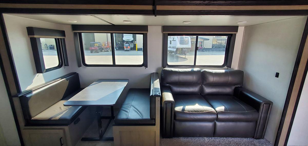 Used 2021 Keystone RV Hideout 30BHKSWE