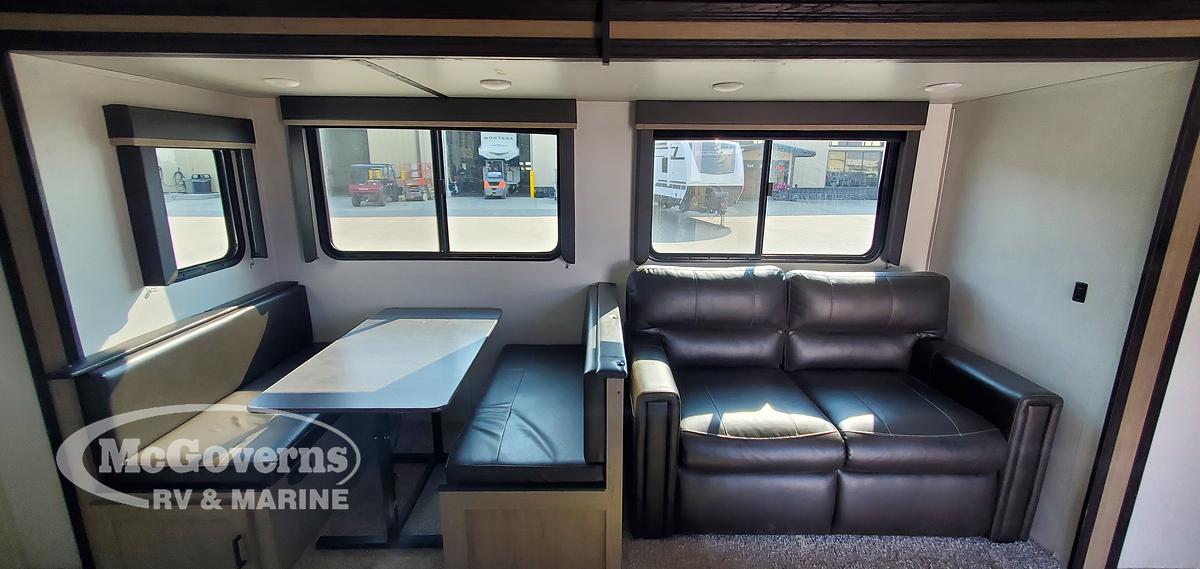 Used 2021 Keystone RV Hideout 30BHKSWE
