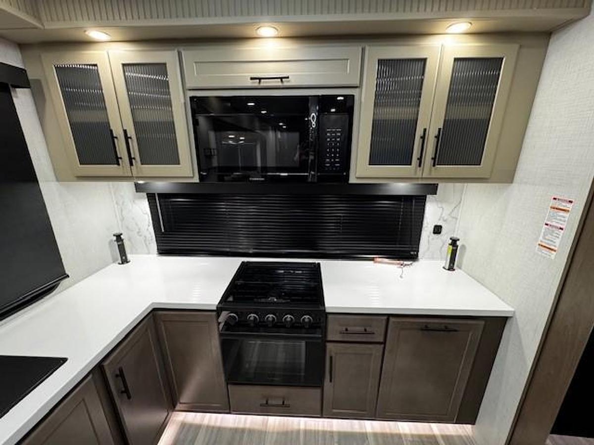 2026 Keystone RV Cougar 350LLK