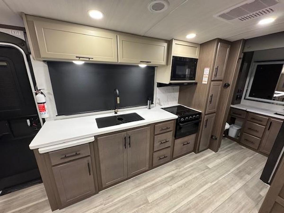 Used 2026 Keystone RV Cougar 26LBW