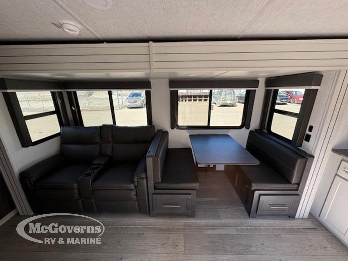 2025 Keystone RV Cougar Half-Ton 25FKDWE