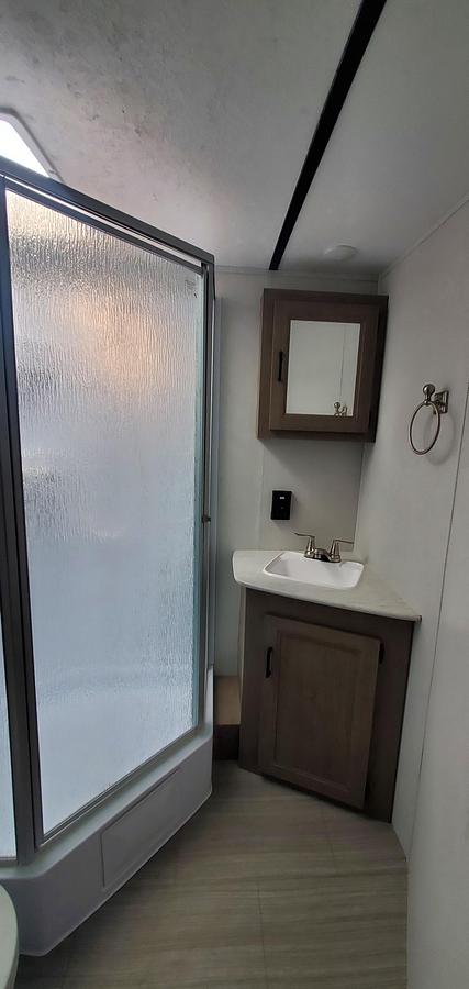 Used 2021 Keystone RV Hideout 30BHKSWE