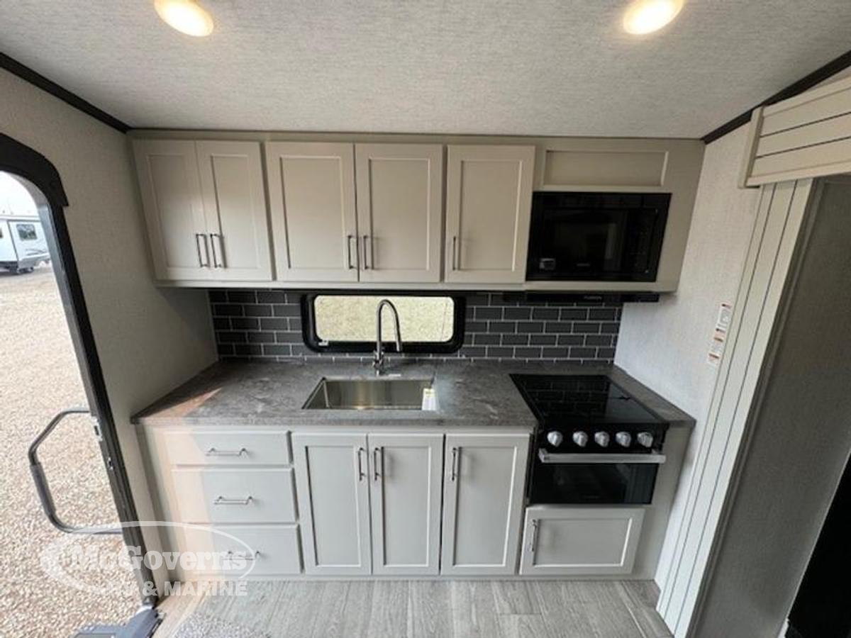 2025 Keystone RV Keystone Cougar COUGAR 2100RK