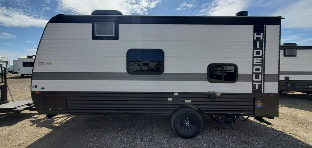 2025 Keystone RV Hideout Sport Single 175BH