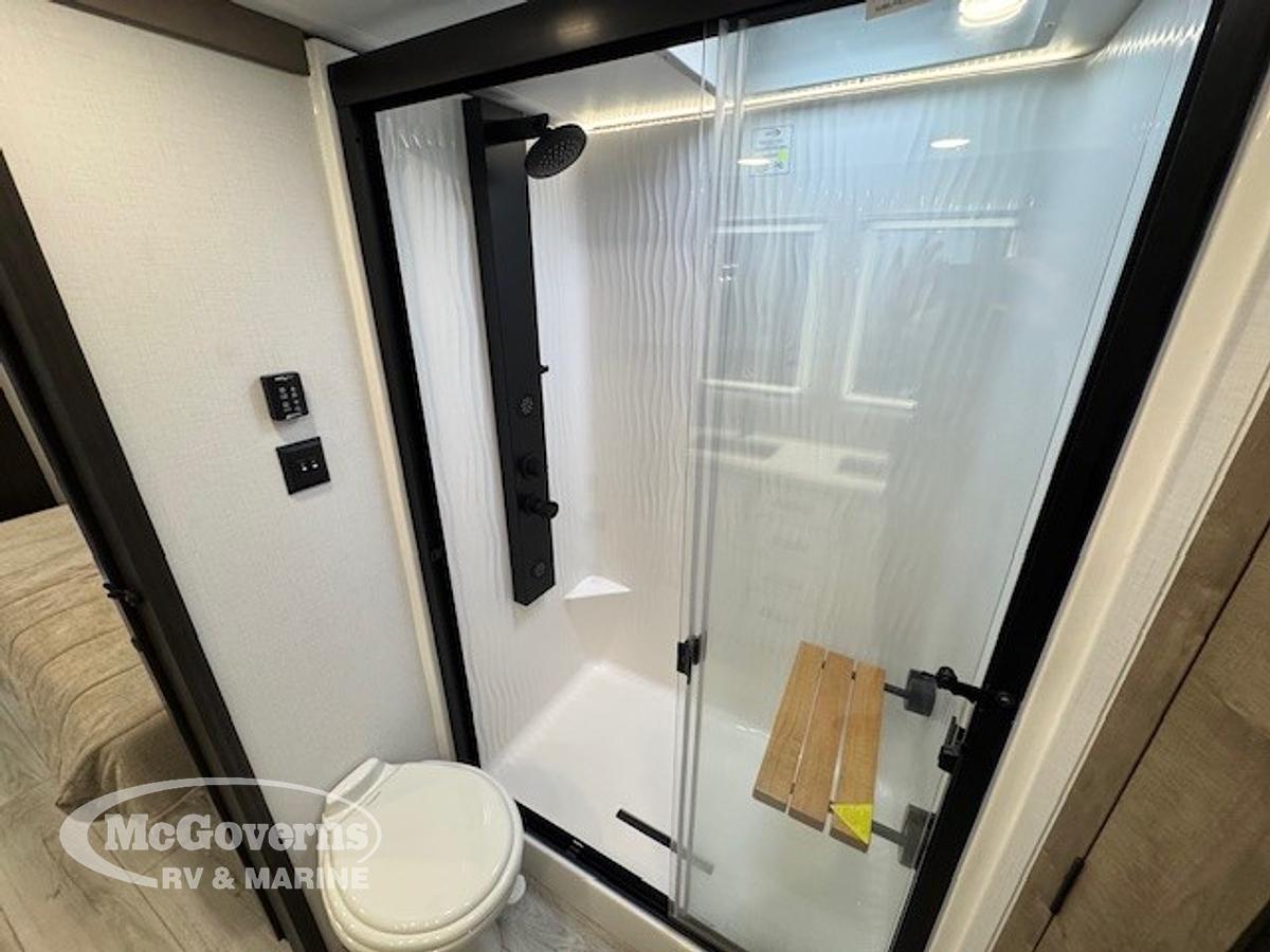 2026 Keystone RV Montana 3901RK