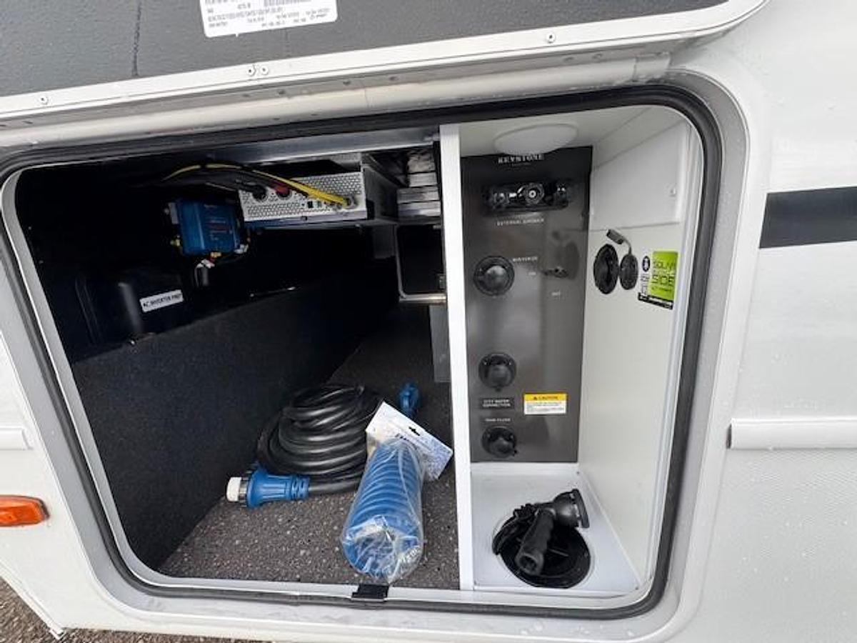 2026 Keystone RV Cougar 25MLWE