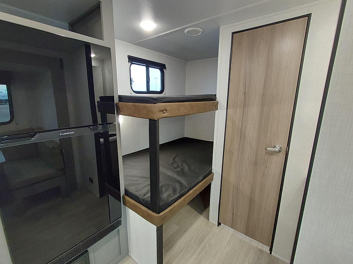 2026 Keystone RV Hideout 21BWE