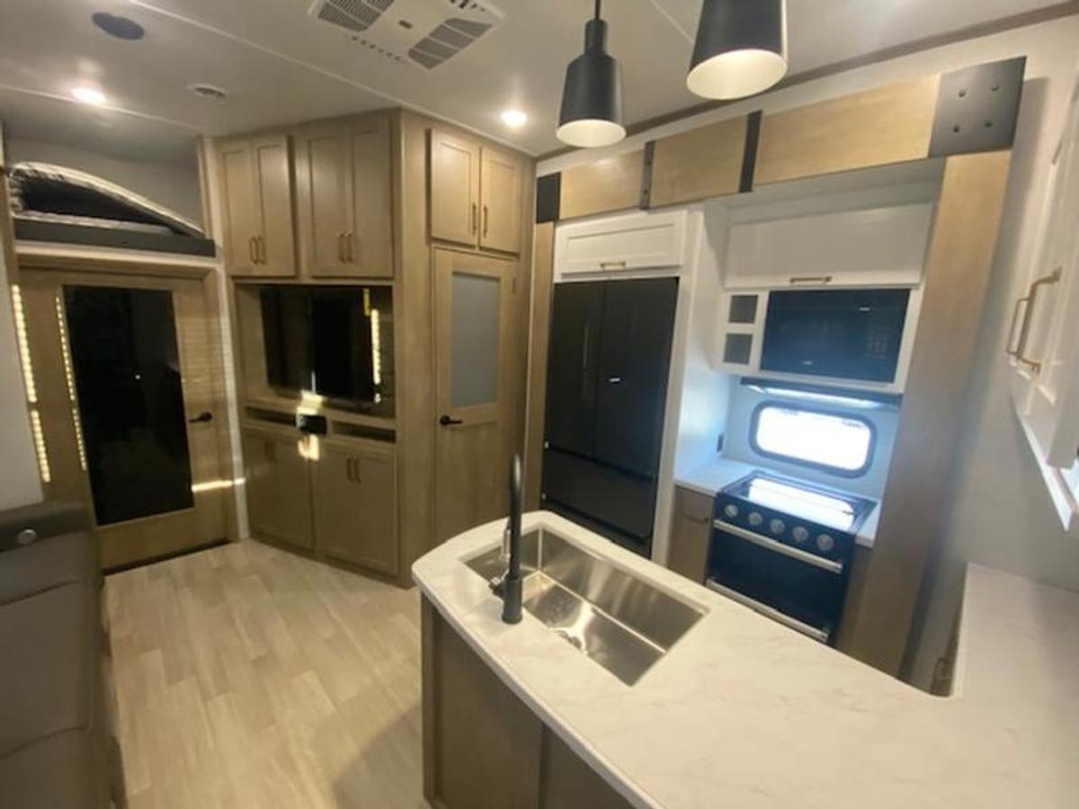 2024 Keystone RV Carbon 358