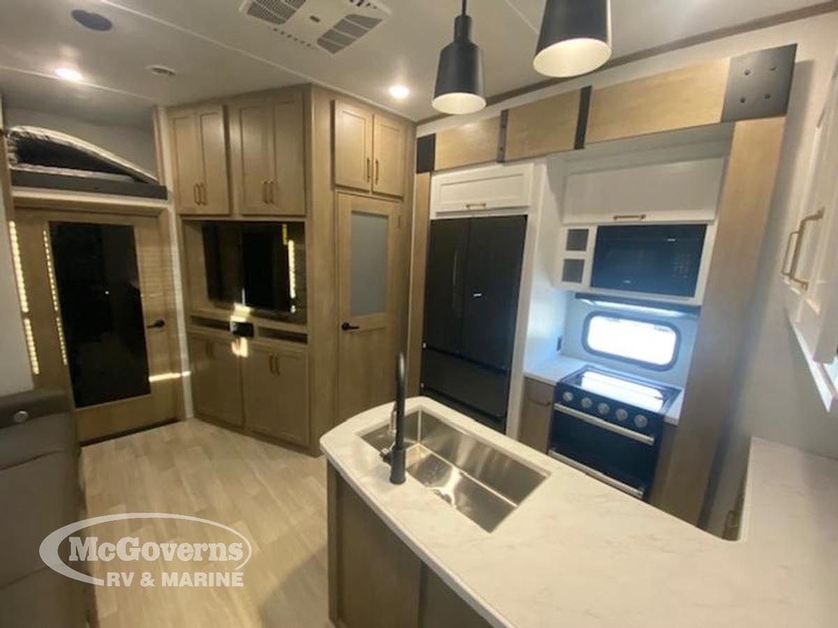 2024 Keystone RV Carbon 358