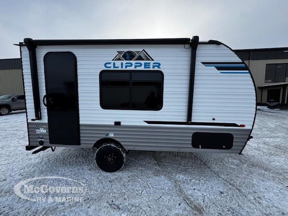 2026 Coachmen Clipper 16CFB