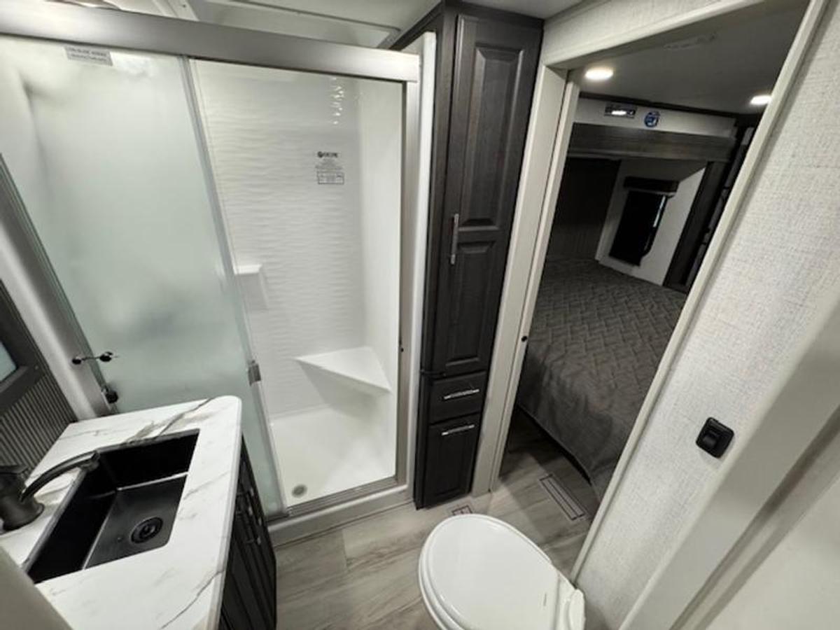 2025 Keystone RV Alpine Avalanche Edition 302RS