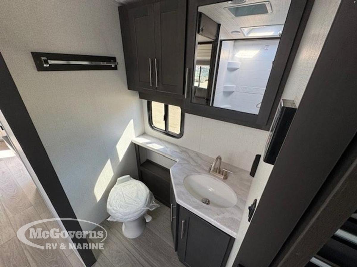 2025 Keystone RV Cougar Half-Ton 25FKDWE