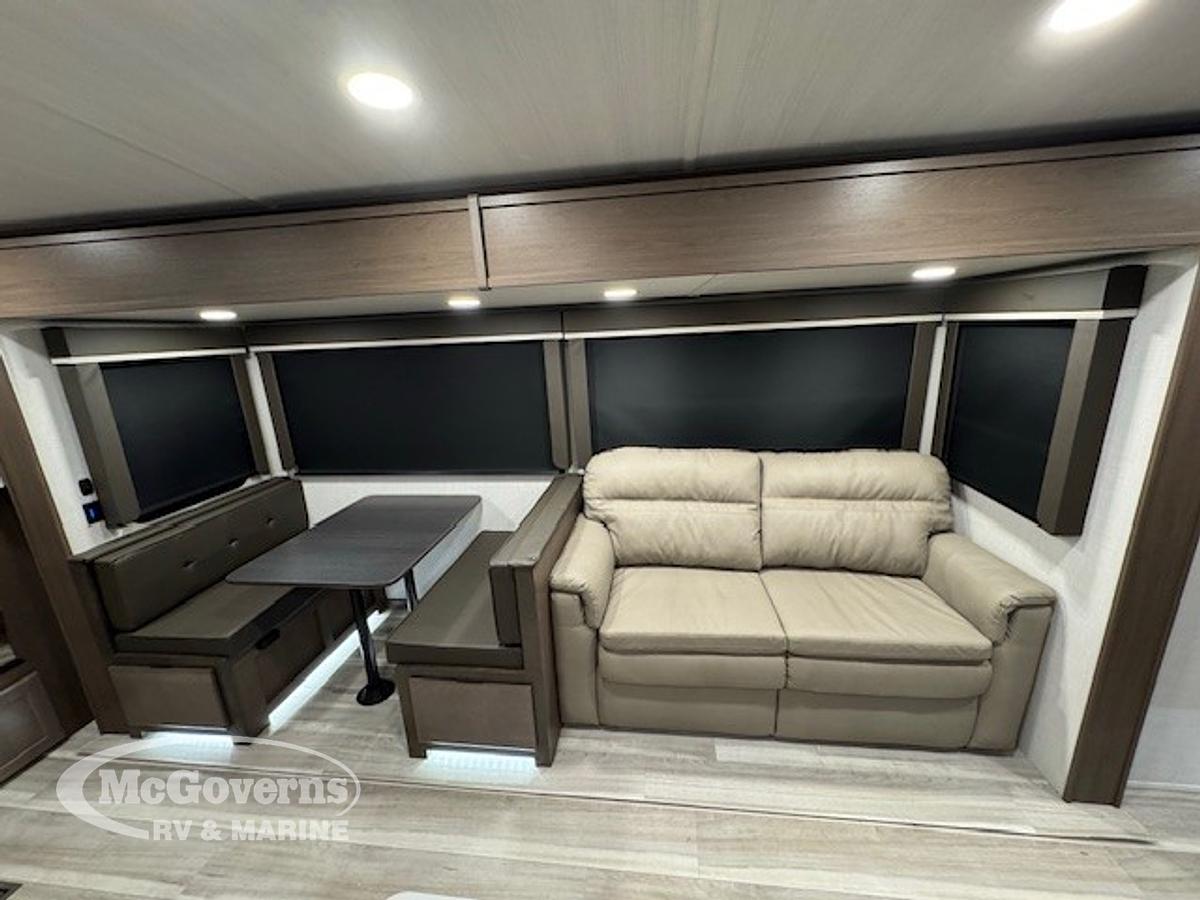 2026 Keystone RV Cougar 28BHWE