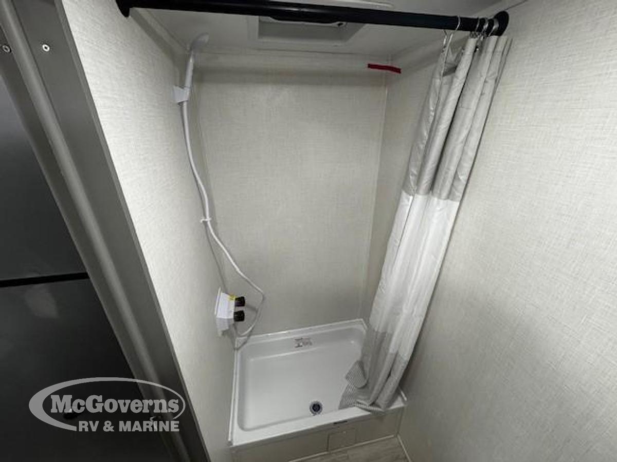 2026 Coachmen Clipper 17CFQ