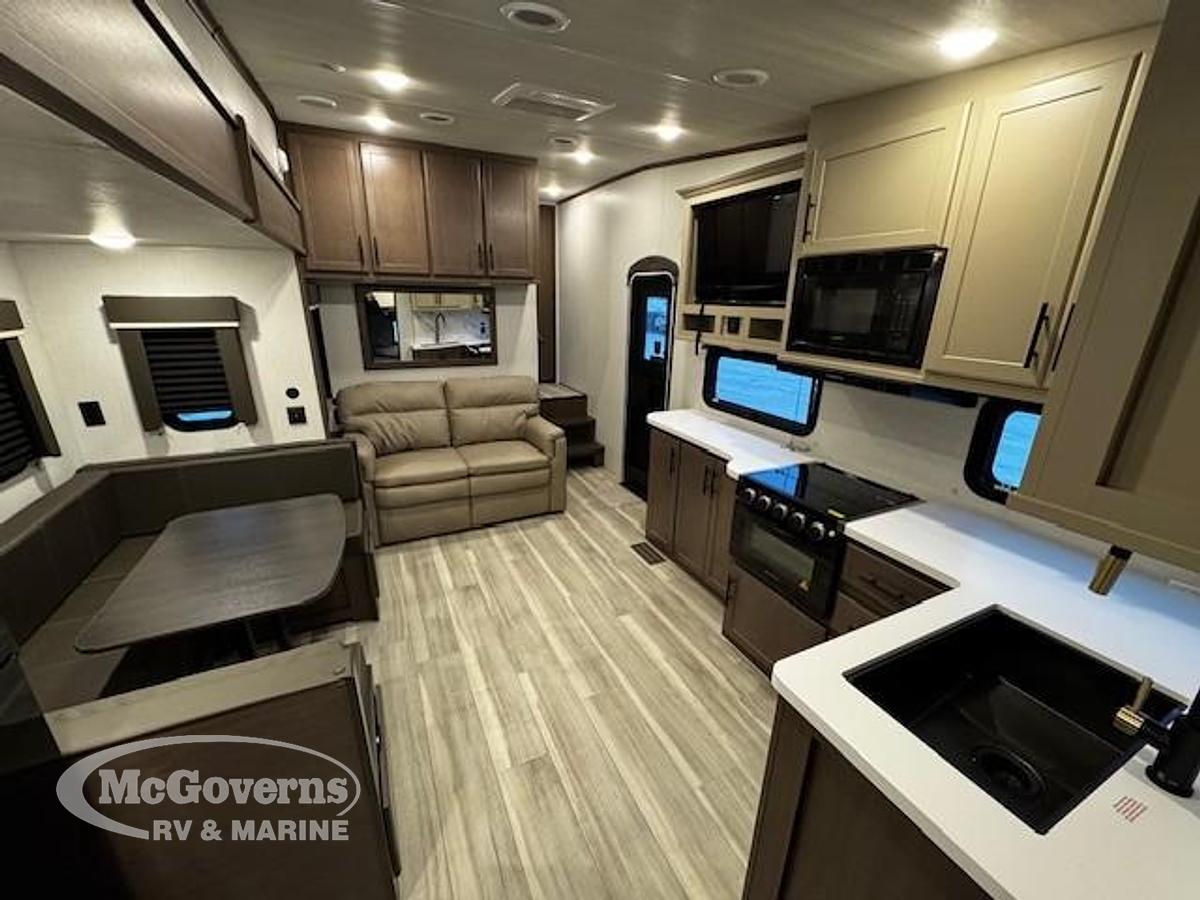 2026 Keystone RV Cougar 2700BH