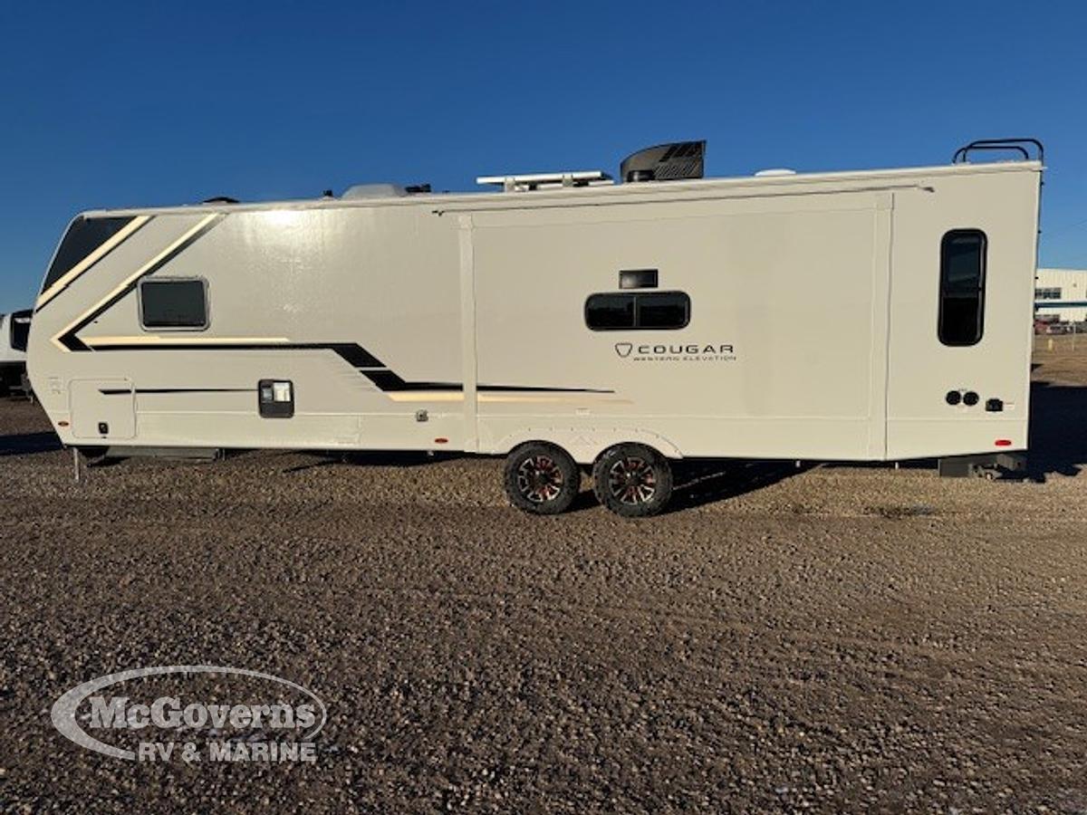 2026 Keystone RV Cougar 29RLWE