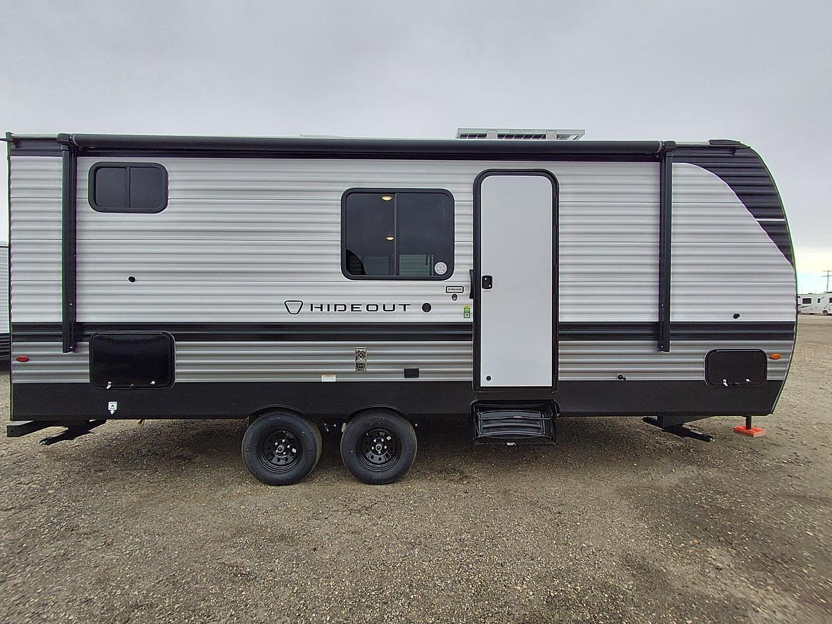 2026 Keystone RV Hideout 21BWE