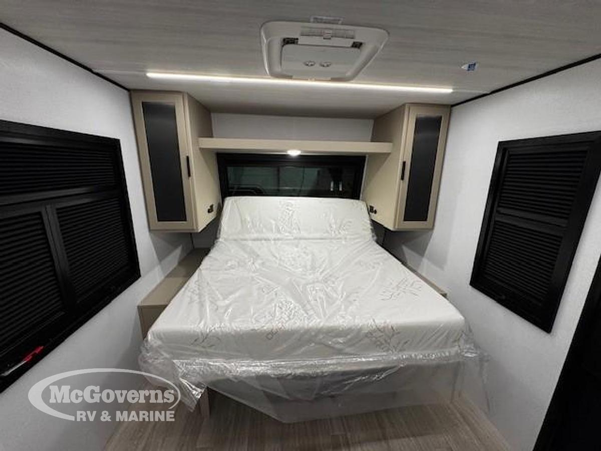 2026 Keystone RV Walkabout 22MAX