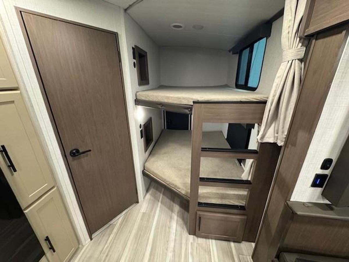 2026 Keystone RV Cougar 28BHWE