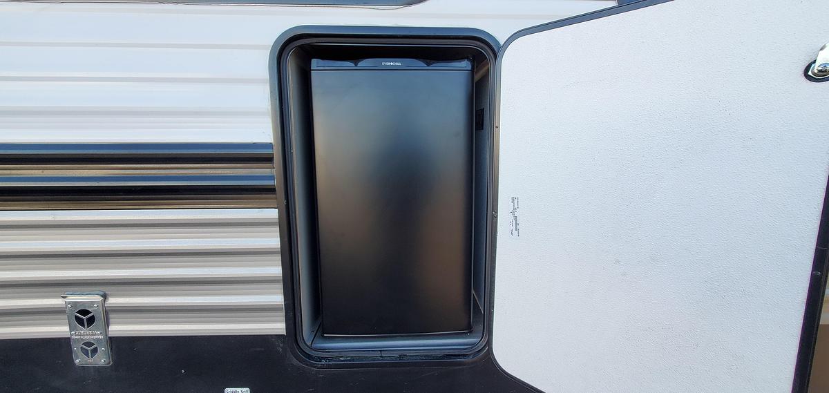 2026 Keystone RV Hideout 244RBWE