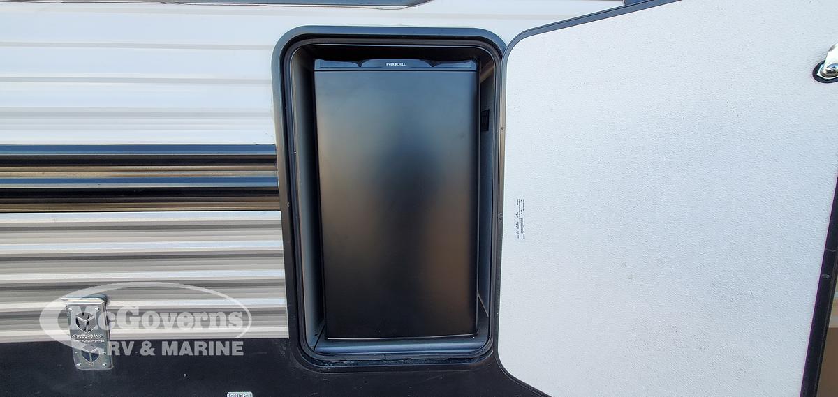 2026 Keystone RV Hideout 244RBWE
