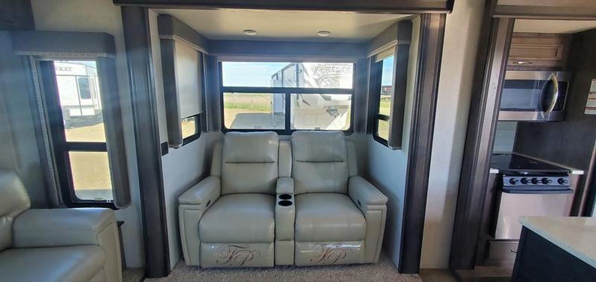 Used 2018 Keystone RV Montana High Country 344RL