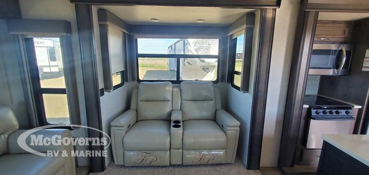 Used 2018 Keystone RV Montana High Country 344RL